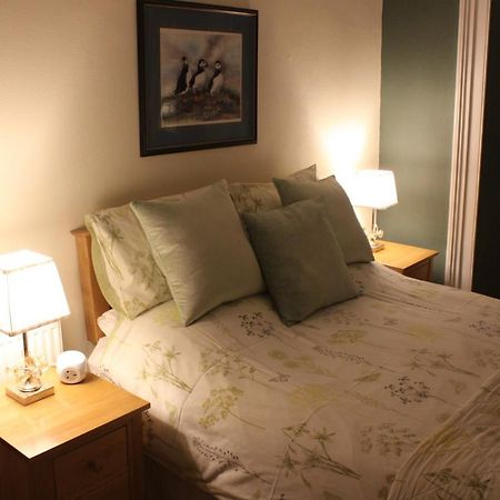 Pendyffryn Manor Bed & Breakfast Little Haven Εξωτερικό φωτογραφία