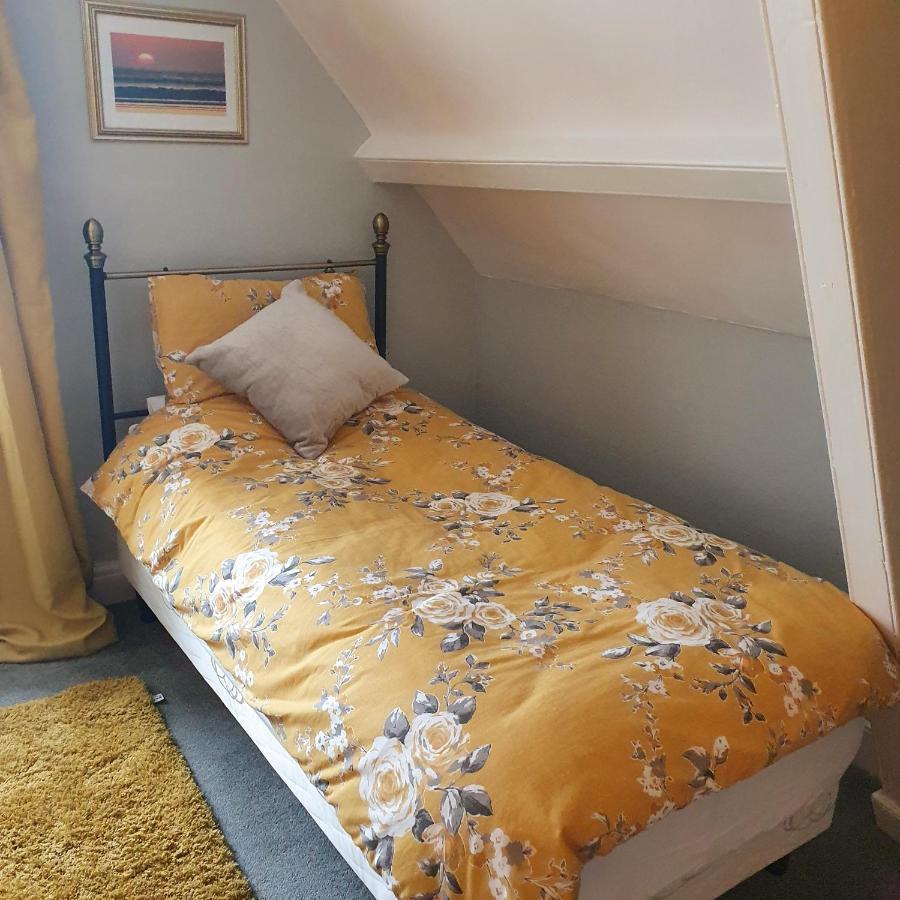 Pendyffryn Manor Bed & Breakfast Little Haven Εξωτερικό φωτογραφία