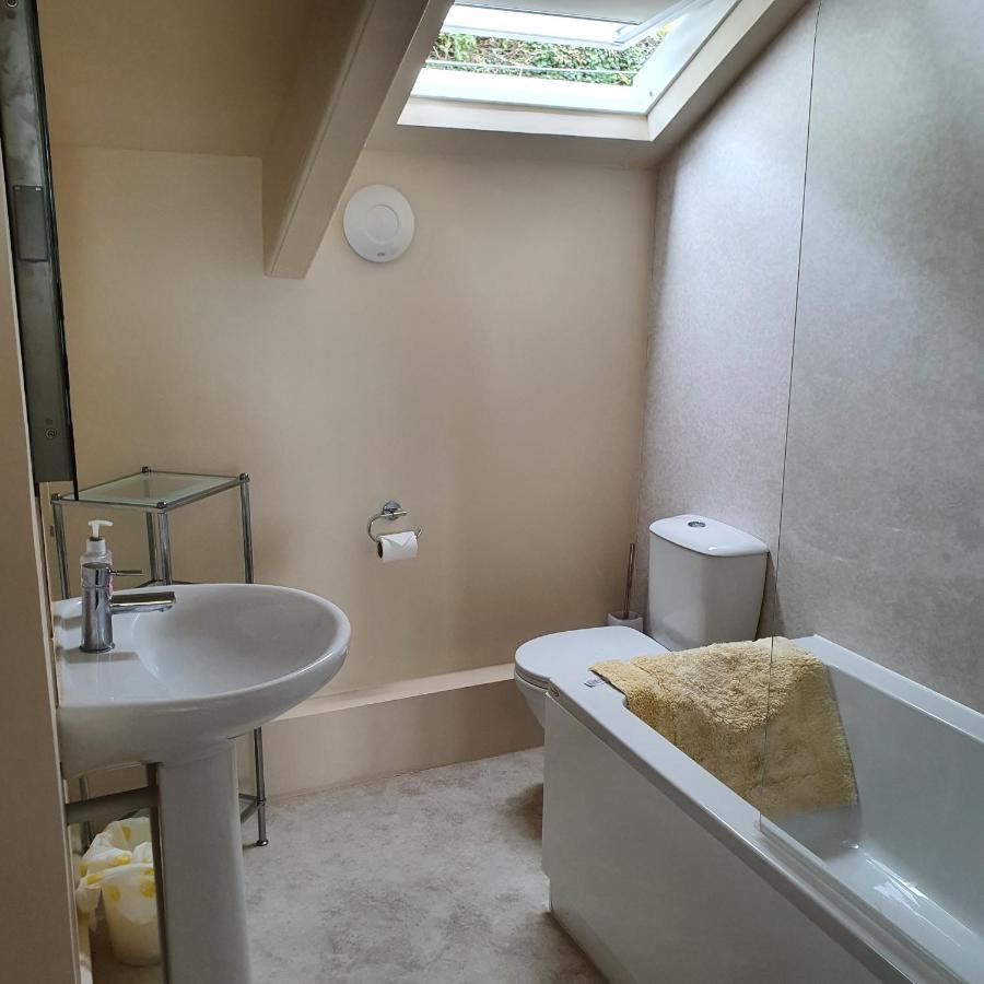 Pendyffryn Manor Bed & Breakfast Little Haven Εξωτερικό φωτογραφία